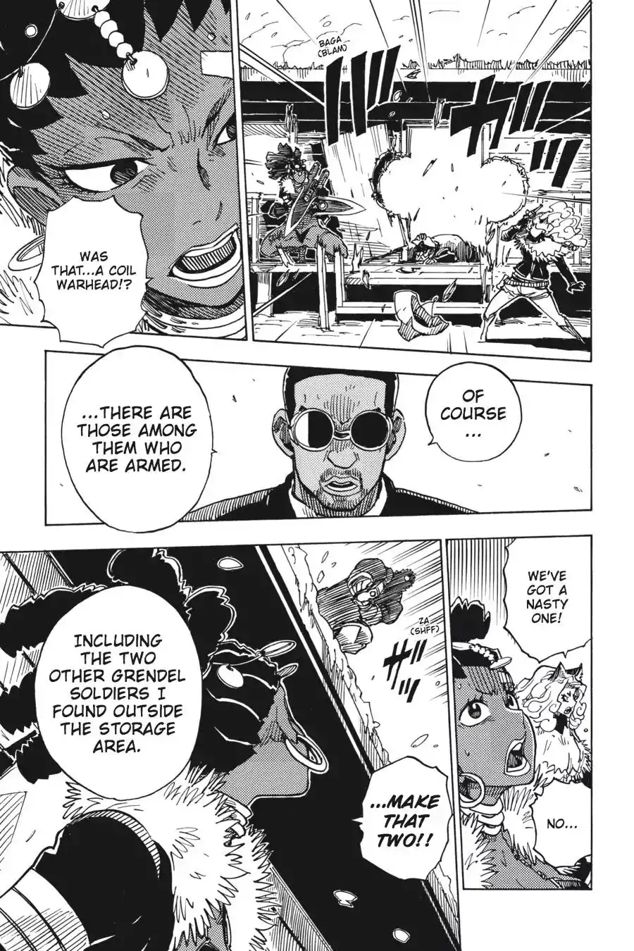 Dimension W Chapter 61 7